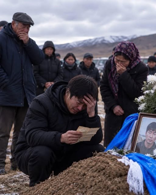 ХОРИН ЖИЛ ДАРСАН НУУЦ... 20 ЖИЛ ХЭЛГҮЙ ЯВСАН ӨВГӨН ААВЫГ МИНЬ ҮХЭХИЙГ ХҮЛЭЭЖ БАЙЖЭЭ...